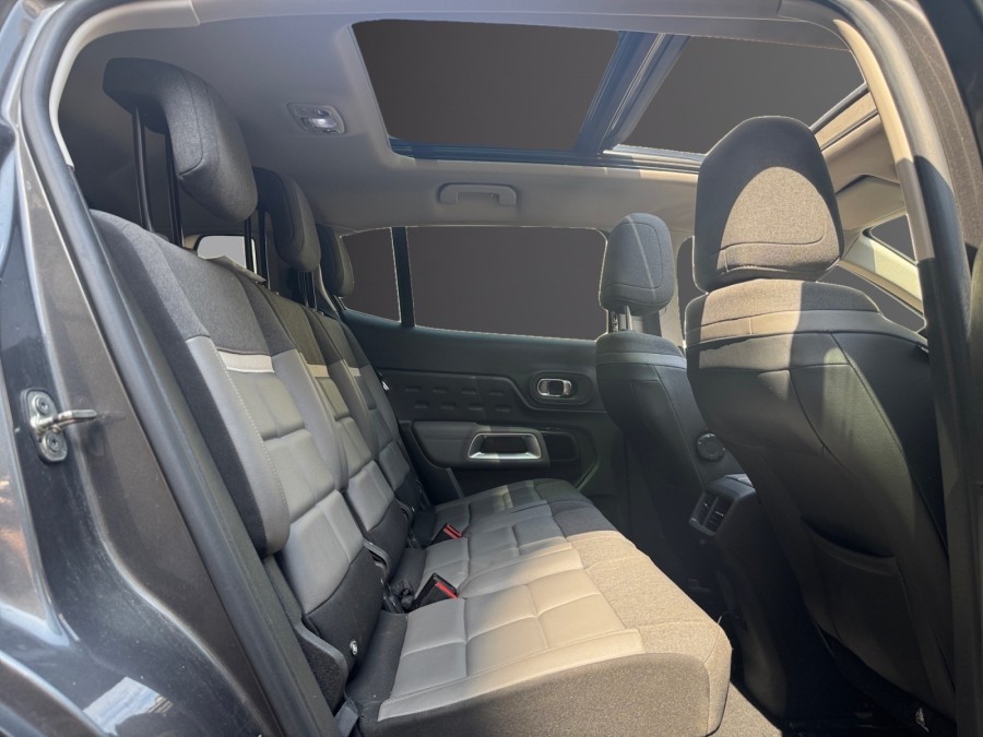 CITROEN d'occasion C5 AIRCROSS HYBRID 225 FEEL E-EAT SHINE PACK de