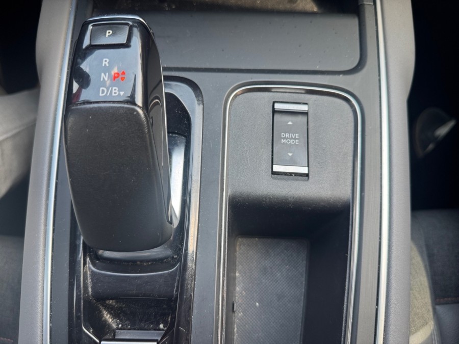 CITROEN d'occasion C5 AIRCROSS HYBRID 225 FEEL E-EAT SHINE PACK de