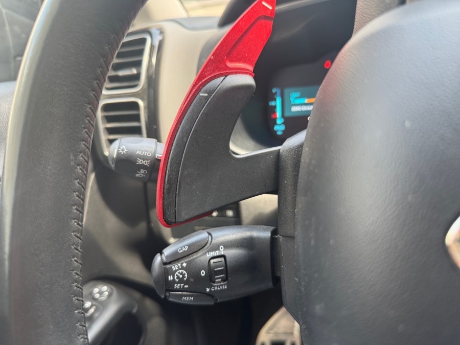 CITROEN d'occasion C5 AIRCROSS HYBRID 225 FEEL E-EAT SHINE PACK de