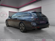 PEUGEOT d'occasion 508 SW II SW 1.6  180 GT Line de 2021 Vannes (56)﻿