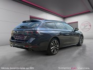 PEUGEOT d'occasion 508 SW II SW 1.6  180 GT Line de 2021 Vannes (56)﻿