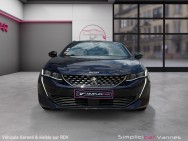 PEUGEOT d'occasion 508 SW II SW 1.6  180 GT Line de 2021 Vannes (56)﻿