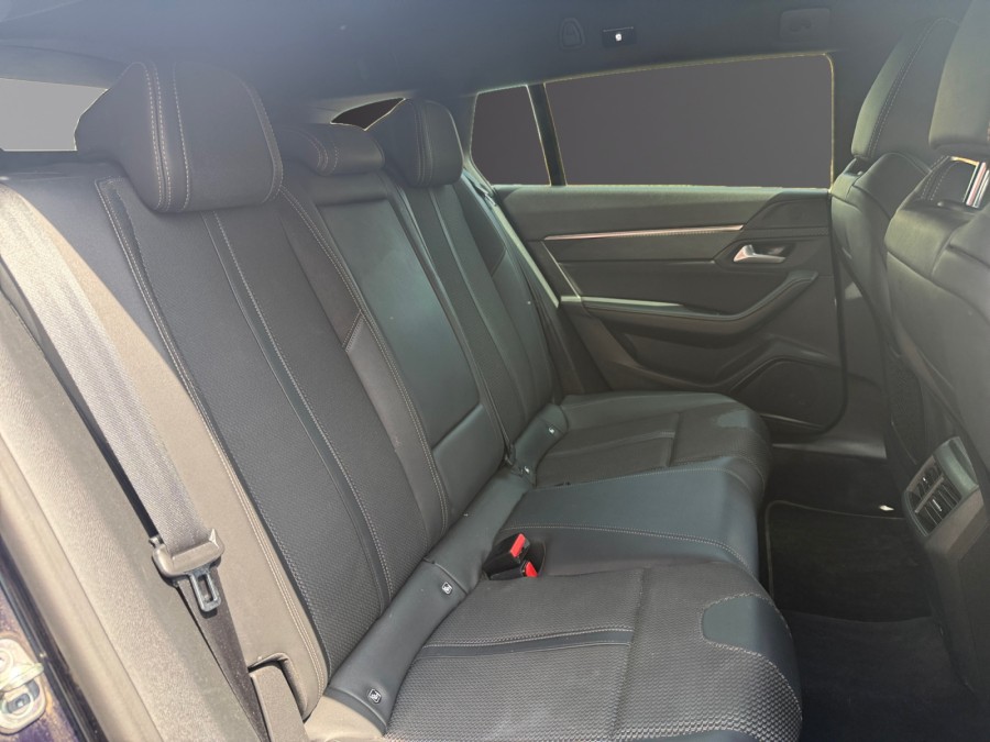 PEUGEOT d'occasion 508 SW II SW 1.6  180 GT Line de 2021 Vannes (56)﻿