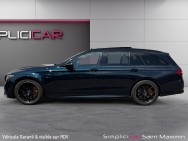 MERCEDES d'occasion CLASSE-E 4.0 E-63 S AMG V8 Turbo 4-Matic+ de 2018