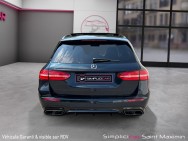 MERCEDES d'occasion CLASSE-E 4.0 E-63 S AMG V8 Turbo 4-Matic+ de 2018