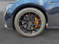 MERCEDES d'occasion CLASSE-E 4.0 E-63 S AMG V8 Turbo 4-Matic+ de 2018