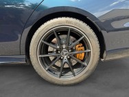 MERCEDES d'occasion CLASSE-E 4.0 E-63 S AMG V8 Turbo 4-Matic+ de 2018
