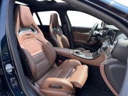 MERCEDES d'occasion CLASSE-E 4.0 E-63 S AMG V8 Turbo 4-Matic+ de 2018
