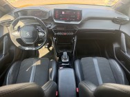 PEUGEOT d'occasion 208 1.2 PURETECH 100 GT LINE de 2019 Lyon Nord