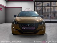 PEUGEOT d'occasion 208 1.2 PURETECH 100 GT LINE de 2019 Lyon Nord