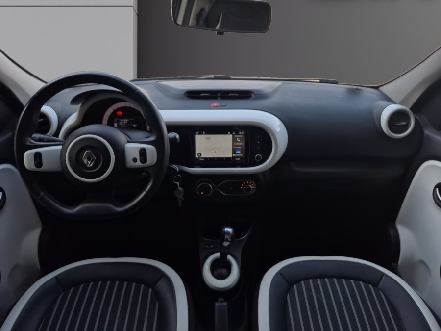RENAULT d'occasion TWINGO III E-TECH INTENS de 2021 Valence (26)﻿