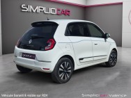 RENAULT d'occasion TWINGO III E-TECH INTENS de 2021 Valence (26)﻿