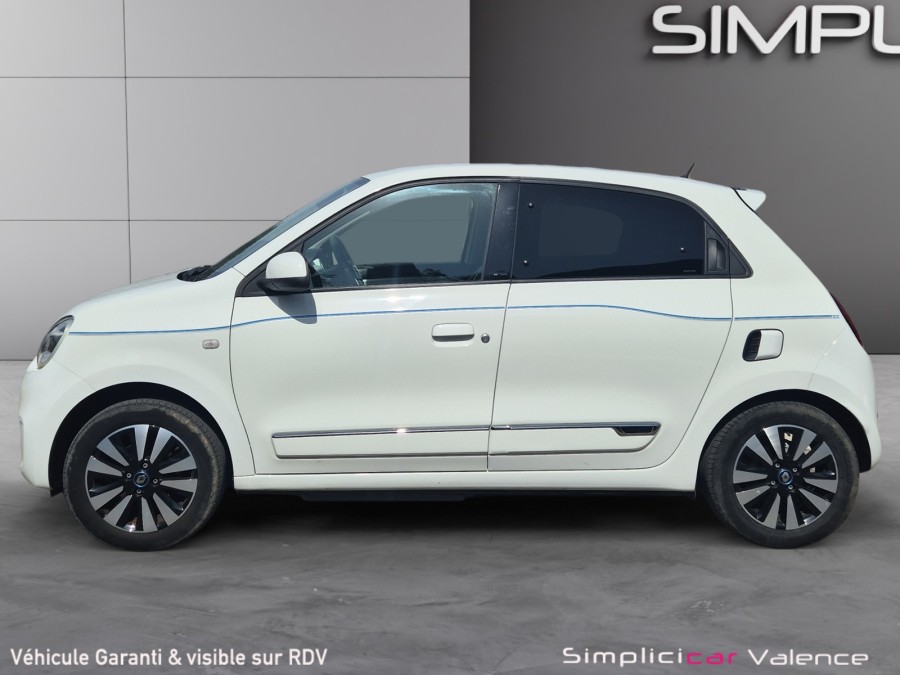 RENAULT d'occasion TWINGO III E-TECH INTENS de 2021 Valence (26)﻿