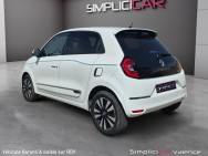 RENAULT d'occasion TWINGO III E-TECH INTENS de 2021 Valence (26)﻿