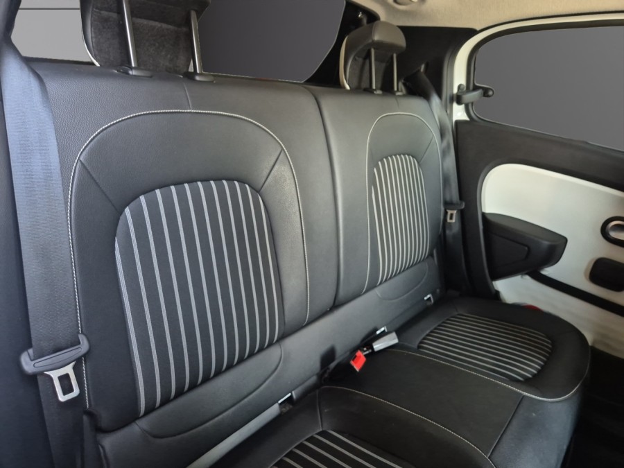 RENAULT d'occasion TWINGO III E-TECH INTENS de 2021 Valence (26)﻿
