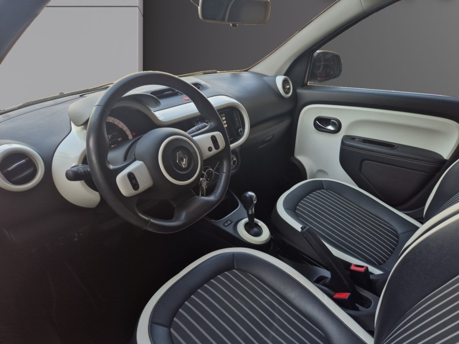 RENAULT d'occasion TWINGO III E-TECH INTENS de 2021 Valence (26)﻿