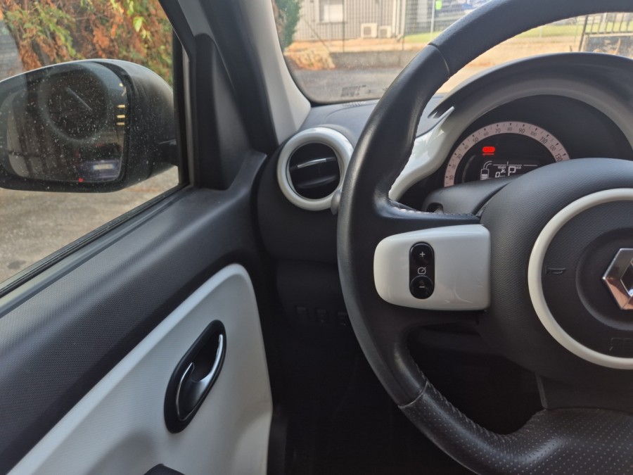 RENAULT d'occasion TWINGO III E-TECH INTENS de 2021 Valence (26)﻿