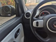 RENAULT d'occasion TWINGO III E-TECH INTENS de 2021 Valence (26)﻿