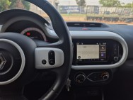 RENAULT d'occasion TWINGO III E-TECH INTENS de 2021 Valence (26)﻿