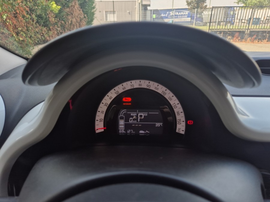RENAULT d'occasion TWINGO III E-TECH INTENS de 2021 Valence (26)﻿