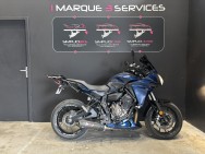 YAMAHA d'occasion MT-07 TRA MT-07 TRACER de 2016 Besançon (25)﻿