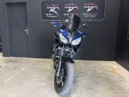 YAMAHA d'occasion MT-07 TRA MT-07 TRACER de 2016 Besançon (25)﻿