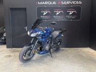 YAMAHA d'occasion MT-07 TRA MT-07 TRACER de 2016 Besançon (25)﻿