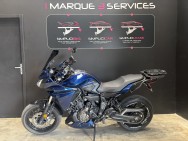 YAMAHA d'occasion MT-07 TRA MT-07 TRACER de 2016 Besançon (25)﻿