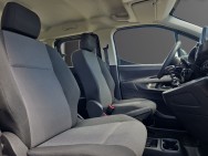 CITROEN d'occasion BERLINGO M 1.5 BLUE HDI 100 LIVE de 2022 Vichy