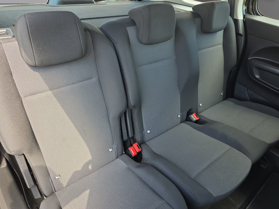 CITROEN d'occasion BERLINGO M 1.5 BLUE HDI 100 LIVE de 2022 Vichy