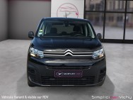 CITROEN d'occasion BERLINGO M 1.5 BLUE HDI 100 LIVE de 2022 Vichy