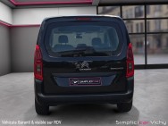 CITROEN d'occasion BERLINGO M 1.5 BLUE HDI 100 LIVE de 2022 Vichy
