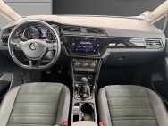 VOLKSWAGEN d'occasion TOURAN 1.5 TSI 150 LOUNGE de 2019 Toulon Est