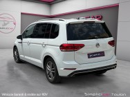 VOLKSWAGEN d'occasion TOURAN 1.5 TSI 150 LOUNGE de 2019 Toulon Est