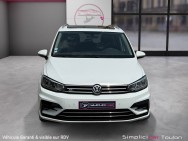 VOLKSWAGEN d'occasion TOURAN 1.5 TSI 150 LOUNGE de 2019 Toulon Est