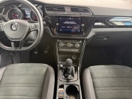 VOLKSWAGEN d'occasion TOURAN 1.5 TSI 150 LOUNGE de 2019 Toulon Est