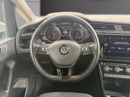 VOLKSWAGEN d'occasion TOURAN 1.5 TSI 150 LOUNGE de 2019 Toulon Est