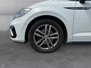 VOLKSWAGEN d'occasion TOURAN 1.5 TSI 150 LOUNGE de 2019 Toulon Est