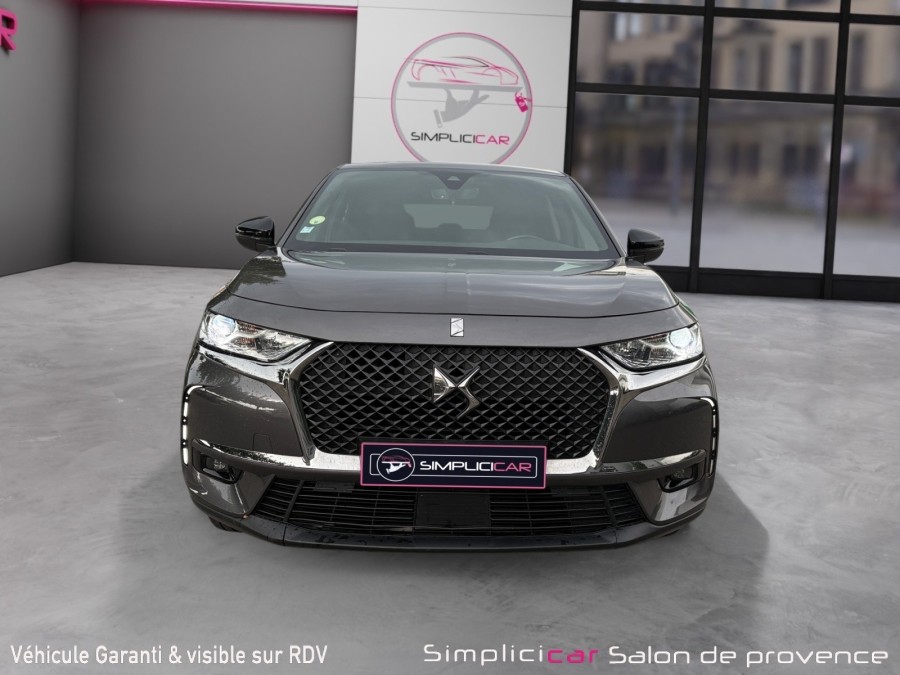 DS d'occasion DS7 BUSINESS de 2021 Salon de Provence (13)﻿