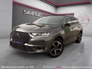 DS d'occasion DS7 BUSINESS de 2021 Salon de Provence (13)﻿