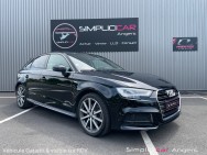 AUDI d'occasion A3 35 TDI 150 S TRONIC de 2019 Angers (49)﻿
