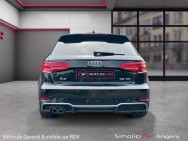 AUDI d'occasion A3 35 TDI 150 S TRONIC de 2019 Angers (49)﻿