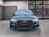 AUDI d'occasion A3 35 TDI 150 S TRONIC de 2019 Angers (49)﻿