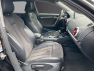 AUDI d'occasion A3 35 TDI 150 S TRONIC de 2019 Angers (49)﻿