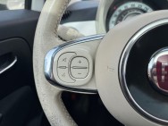 FIAT d'occasion 500 1.2 69 ch Eco Pack Lounge de 2019 Montreuil (93)﻿