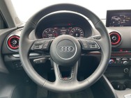 AUDI d'occasion A3 35 TDI 150 S TRONIC de 2019 Angers (49)﻿
