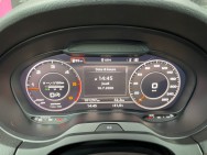 AUDI d'occasion A3 35 TDI 150 S TRONIC de 2019 Angers (49)﻿