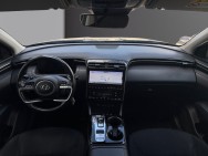 HYUNDAI d'occasion TUCSON 1.6 T-GDI PLUG-IN 265 BUSINESS HTRAC BA de