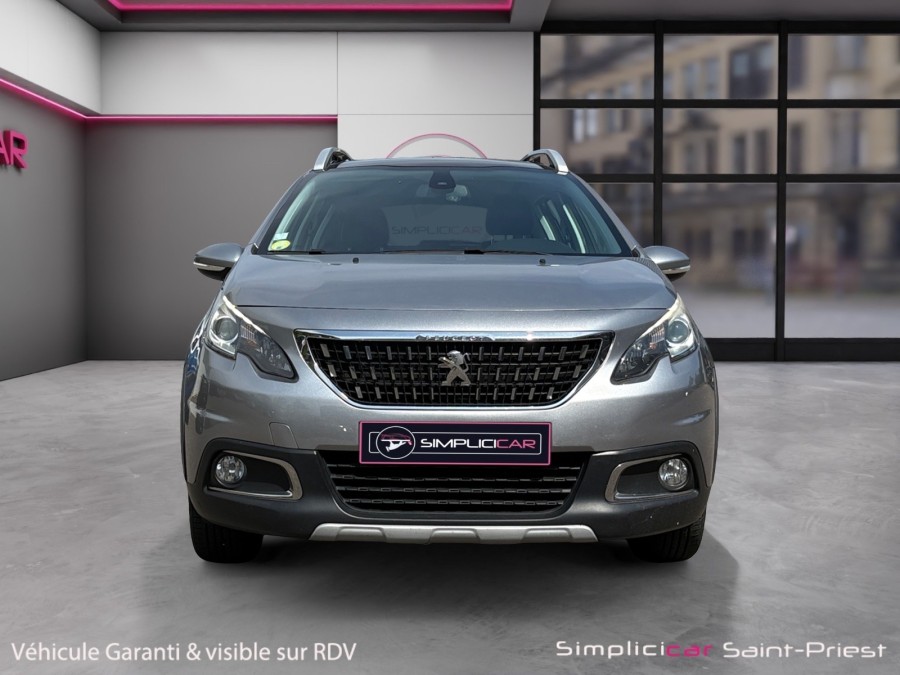 PEUGEOT d'occasion 2008 I 1.6 BLUE HDI 120 BUSINESS de 2018 Lyon St
