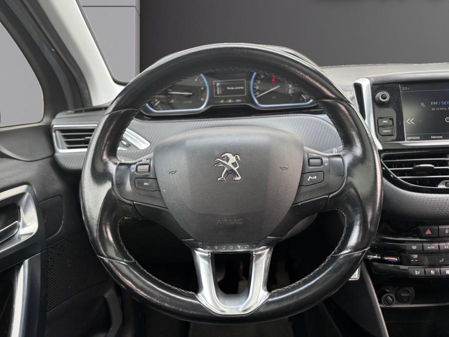 PEUGEOT d'occasion 2008 I 1.6 BLUE HDI 120 BUSINESS de 2018 Lyon St